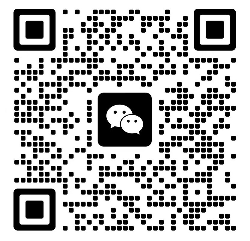 微信公眾號
